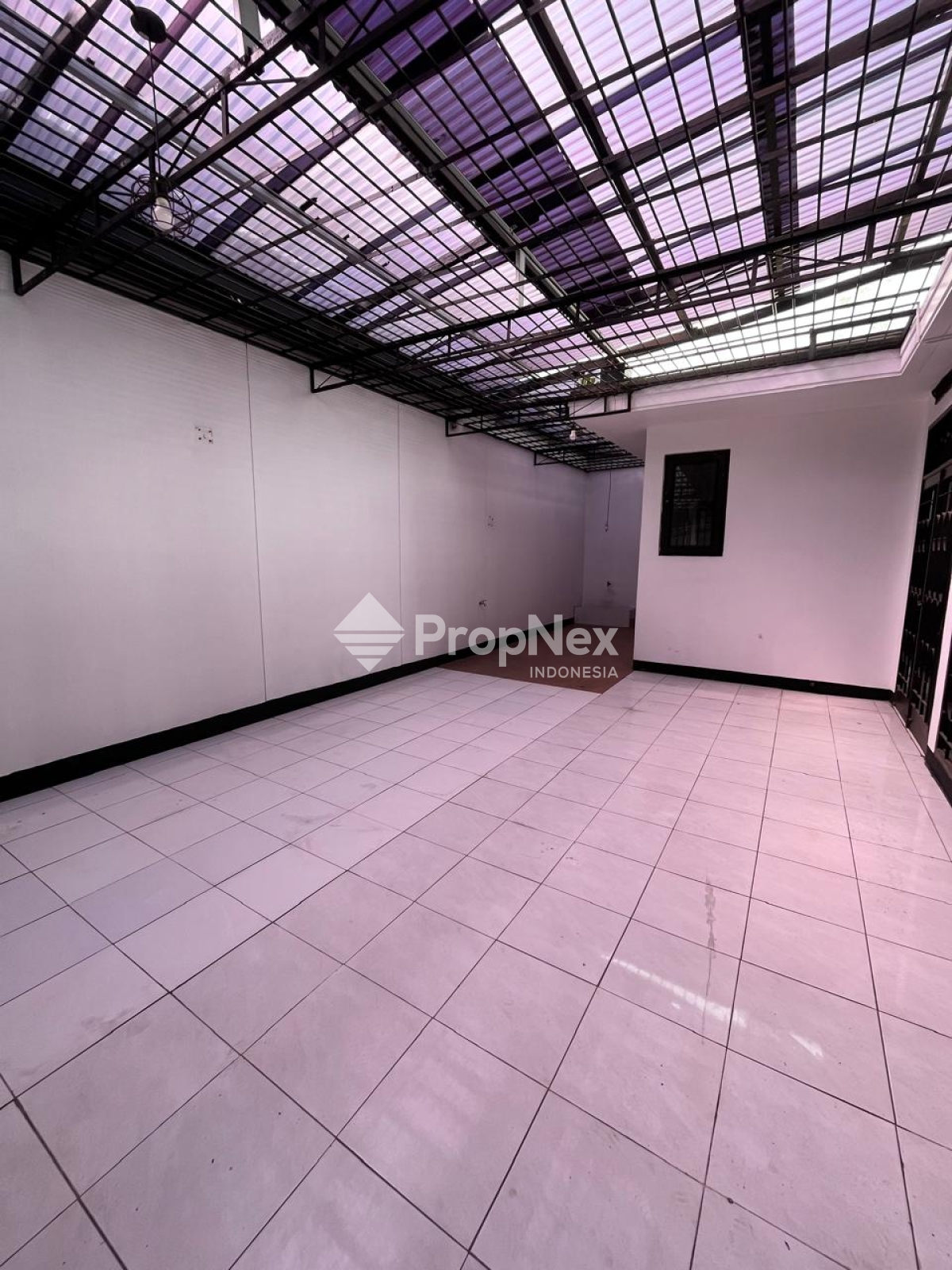 Dijual & Disewakan Rumah di Mekar Wangi Cocok Untuk Huntian maupun Komersil — foto 5